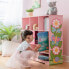 Фото #8 товара Kinder Bücherregal TD-13210B