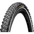 Фото #1 товара CONTINENTAL Traffic II Reflex 24´´ x 1.75 rigid MTB tyre