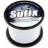 Фото #1 товара Sufix Tritanium Plus Monofilament Fishing Line, 17 Lb., 3370 Yds, Clear