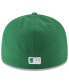 ფოტო #4 პროდუქტის Oakland Athletics Low Profile AC Performance 59FIFTY Fitted Cap