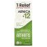 Фото #1 товара MediNatura, T-Relief, Арника +12, обезболивающее при артрите, 100 таблеток