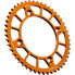 Фото #2 товара JT SPROCKETS Husqvarna/KTM JTA895.49ORG Aluminium Rear Sprocket