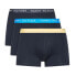 Фото #2 товара Tommy Hilfiger 3P Trunk Wb M underwear UM0UM02324