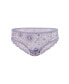 ფოტო #2 პროდუქტის Onita Women's Cheeky Panty