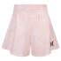 Фото #1 товара HURLEY Super Soft Swing 486705 Sweat Shorts