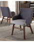 Фото #2 товара Gildyn Armchair (Set Of 2)