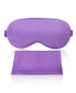 Фото #26 товара Pure Silk Sleep Mask