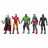 Фото #1 товара Playset Hasbro AVENGERS