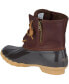 ფოტო #3 პროდუქტის Women's Saltwater Waterproof Duck Boots