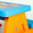 HOT WHEELS Infantil Picnic Table 69x79x42 cm - фото #4