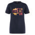 Фото #2 товара HI-TEC Nelo short sleeve T-shirt