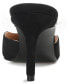 ფოტო #3 პროდუქტის Women's Ollie Lucite Strap Heels