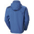 Фото #8 товара Helly Hansen Crew Hooded Jacket M 33875 636