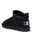 Фото #3 товара Australia Luxe Collective Cosy Ultra Short Sheepskin Boot Women's Black 11