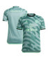 Фото #1 товара Men's Green Celtic 2023/24 Third Replica Jersey