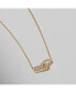 ფოტო #4 პროდუქტის Chain Link Necklace - Loree