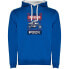 Фото #1 товара KRUSKIS Speed Team hoodie