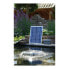 Фото #4 товара Водяной насос Ubbink SolarMax 1000 Фотоэлектрические солнечные панели