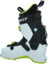 Фото #15 товара DYNAFIT Hoji Free 110 Green - Functional Innovative Ski Touring Shoe, Size EU 45 - Colour White - Lime Punch