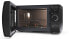 Sharp YC-GG02E-B - Countertop - Grill microwave - 20 L - 700 W - Buttons - Rotary - Black