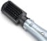 Babyliss – Hydro-Fusion 4 in 1 – Anti-Frizz-Haartrocknerbürste – EU-Stecker