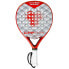 Фото #1 товара CARTRI Antares fire padel racket