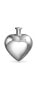 Family Tree Of Life Heart Pendant Memorial Cremation Urn Necklace For Ashes Women Teens .925 Sterling Silver Customizable