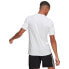 ADIDAS Squadra 21 short sleeve T-shirt