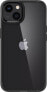 Чехол для смартфона Spigen Ultra Hybrid Apple iPhone 13 Matte Black