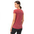 Фото #2 товара VAUDE Tekoa Wool short sleeve T-shirt