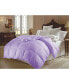 Luxury Super Soft Down Alternative Comforter, Full/Queen