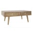 Centre Table DKD Home Decor Mango wood 115 x 60 x 46 cm