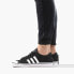 Фото #7 товара Кеды женские Adidas originals NIZZA 低帮 男女同款 Черно-белые