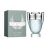 Фото #2 товара PACO RABANNE Invictus 100ml Eau De Toilette