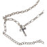 Фото #4 товара URBAN CLASSICS Razor Blade Necklace