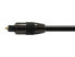 Фото #3 товара Equip TOSLINK Optical SPDIF Digital Audio Cable - 5.0m - TOSLINK - Male - TOSLINK - Male - 5 m - Black