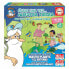 EDUCA BORRAS Once Upon a Time Our Land Interactive Board Game