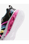 Фото #47 товара Кроссовки Skechers Flutter Heart Lights Rainbow Bestie