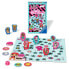 Фото #1 товара RAVENSBURGER Lol Surprise Dice Travel Board Game