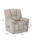 Charleston Microfiber Lift Chair