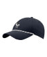 Men's Navy France National Team Golf Legacy91 Adjustable Hat