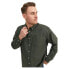 Фото #6 товара JACK & JONES Oxford Plus Size long sleeve shirt