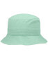ფოტო #3 პროდუქტის Men's '47 Green Oakland Athletics Ballpark Bucket Hat