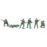 SAFARI LTD Army Men Toob Figure