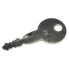 XLC Replacement Key No.20 Azura Xtra Rear