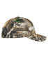 Фото #2 товара Unisex Realtree Camo Arkansas Razorbacks Mossy Oak Bottomland Flex Hat