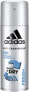 Фото #1 товара adidas Climacool Deospray – Antitranspirant Deo mit frischem Duft und langanhaltendem Schutz vor Schweiß – pH-hautfreundlich – 1 x 150 ml