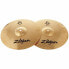 Zildjian 14" S Series Medium Hi-Hat