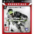 Фото #1 товара PLAYSTATION GAMES PS3 Tom Clancy´s Splinter Cell: Blacklist Essentials