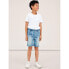 Фото #1 товара NAME IT Ryan Dnmthayer 1611 SW Denim Shorts